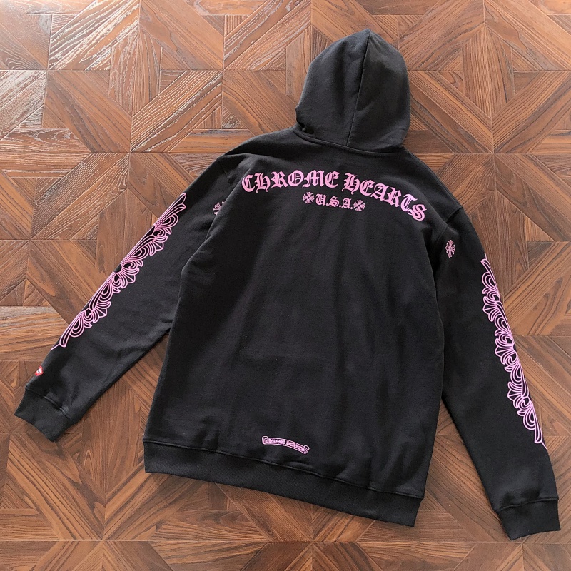 Chrome Hearts Hoodie