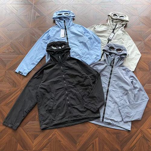 C.P. Jacket