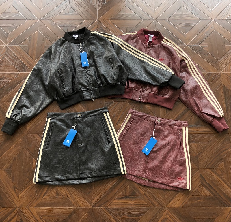 Pants Adidas Jacket Miniskirt