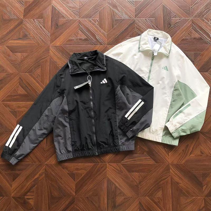 Adidas Jacket