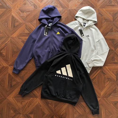 Adidas Hoodie