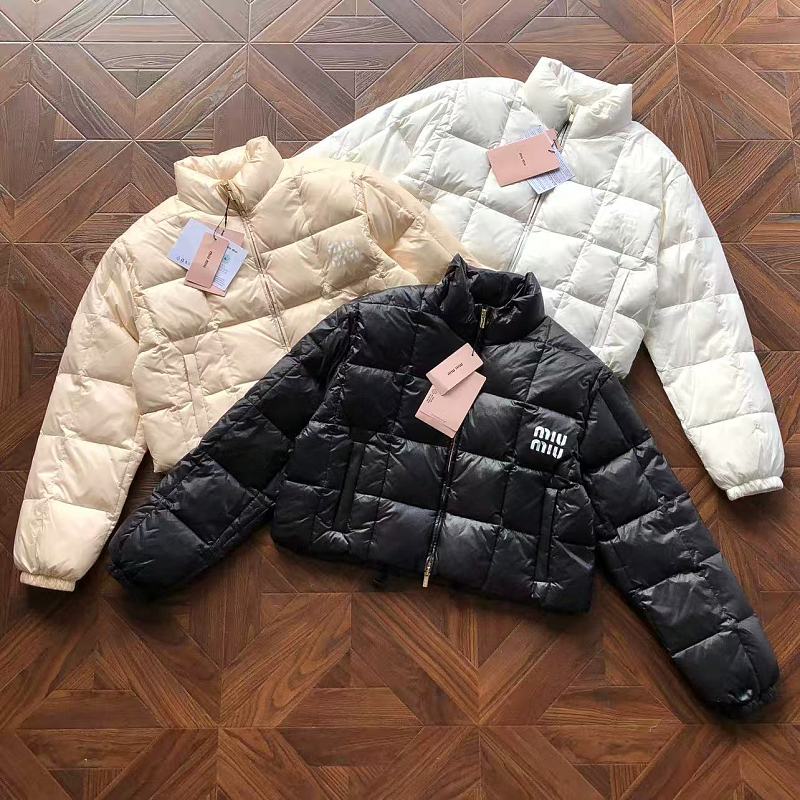 Miu Down Jacket