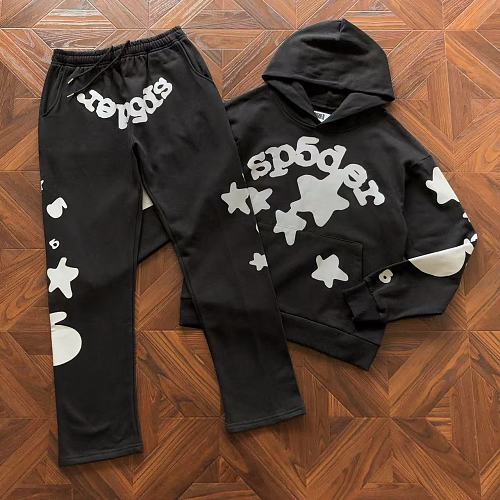 Pants S 5D R Hoodie Trousers
