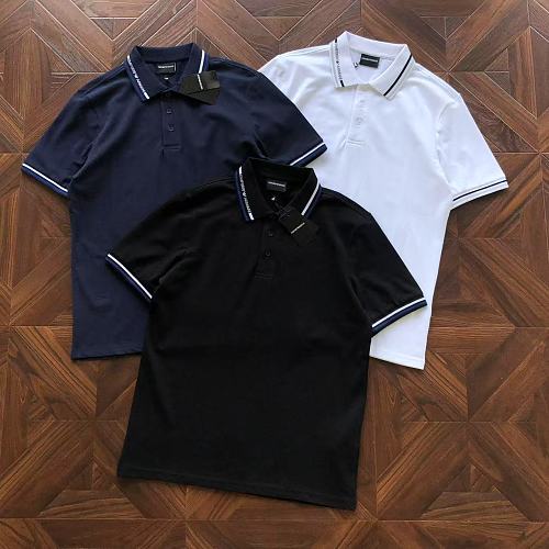 Polo from RainbowReps