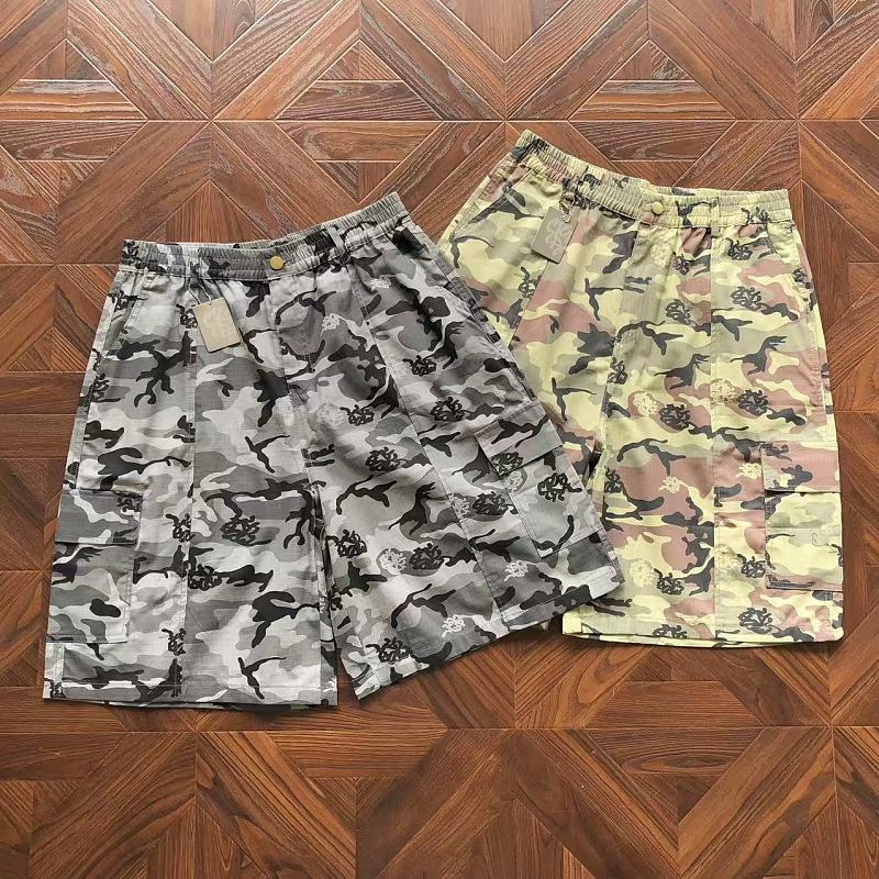 M RT A Shorts