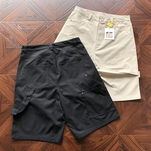 Nonnod Shorts