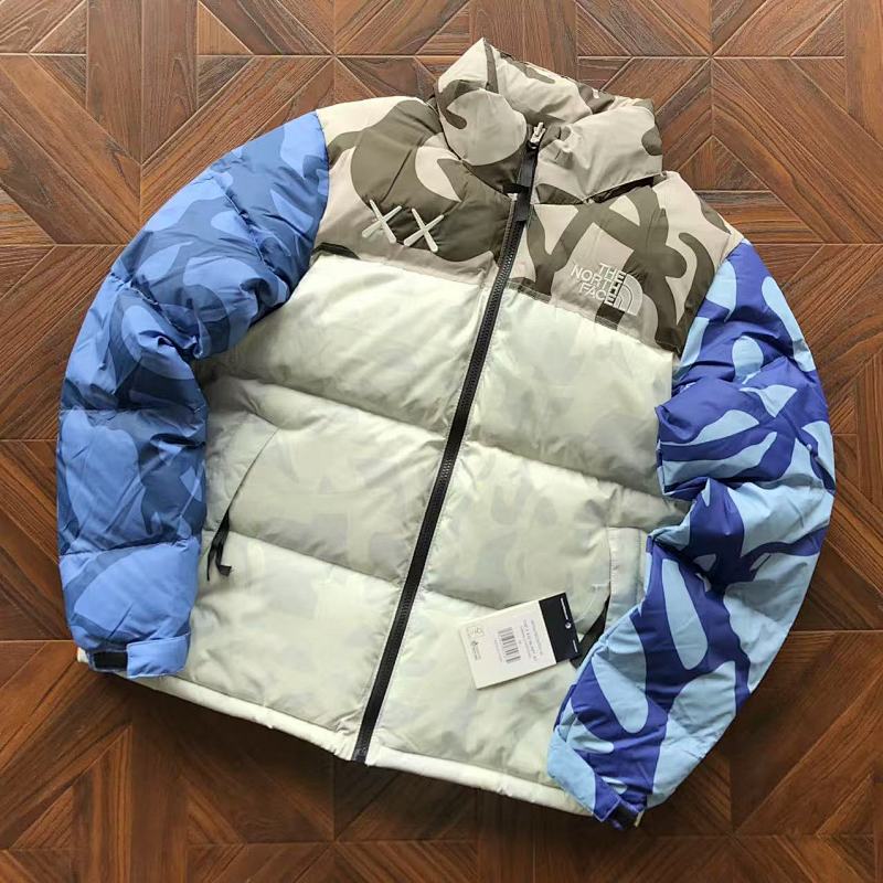 The N F Down Jacket