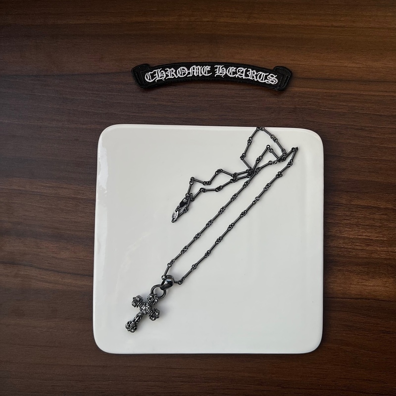 Chrome Hearts Jewelry