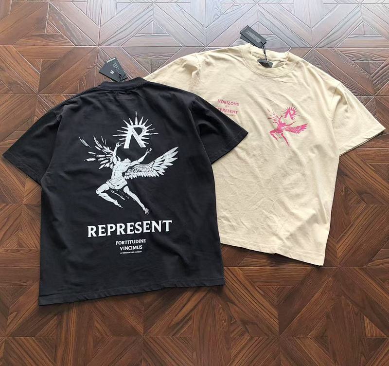 Represent T-Shirt