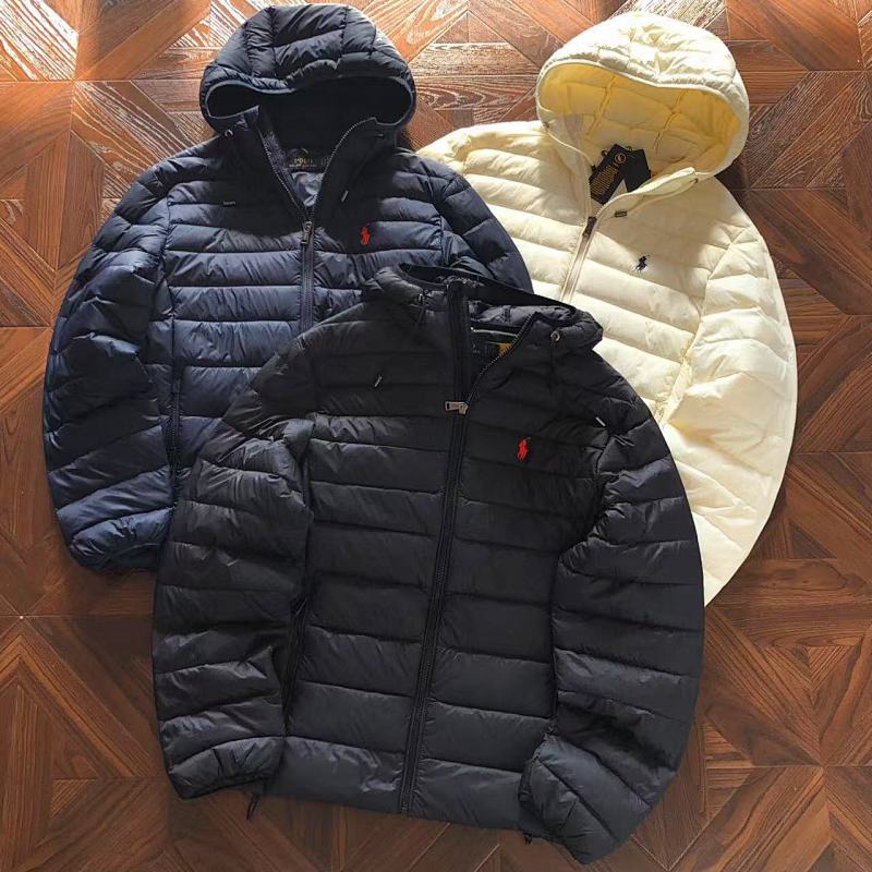 Ralph Down Jacket