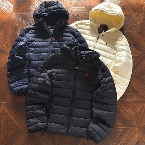 Ralph Down Jacket