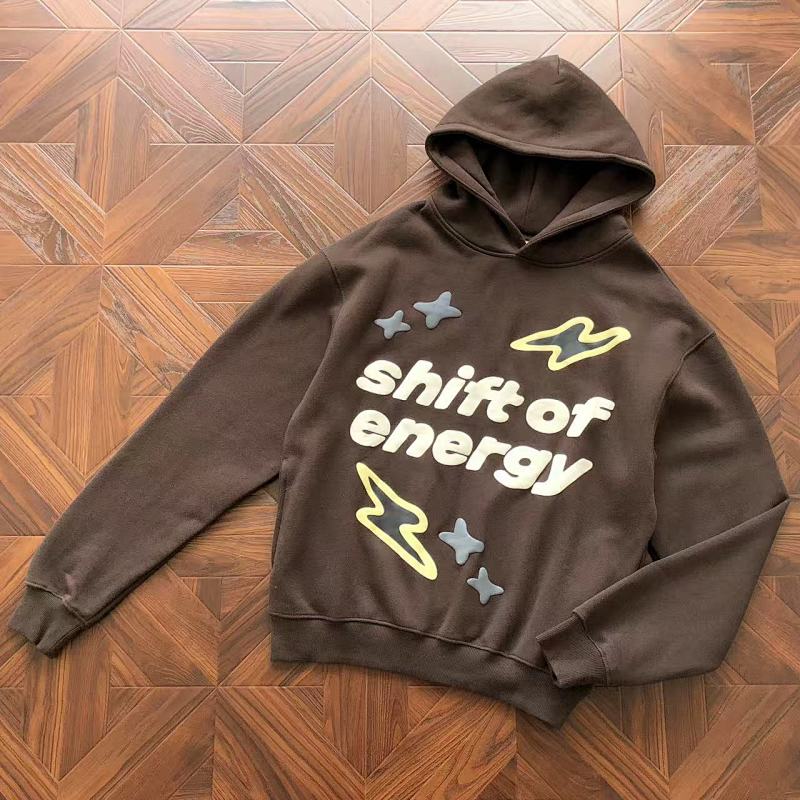 Broken Planet Hoodie