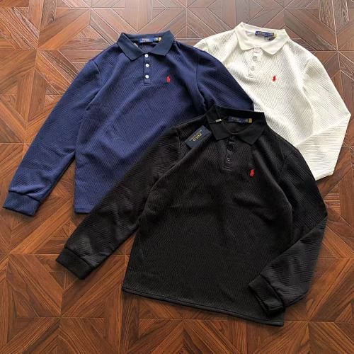 Ralph Lauren Long-Sleeve