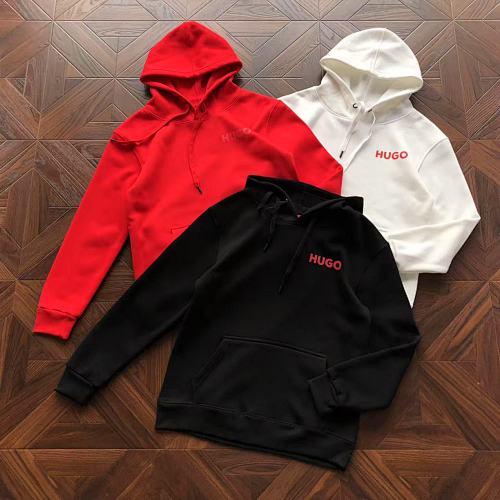 Hoodie from RainbowReps
