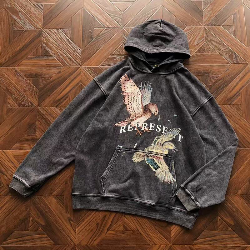 Represent Hoodie