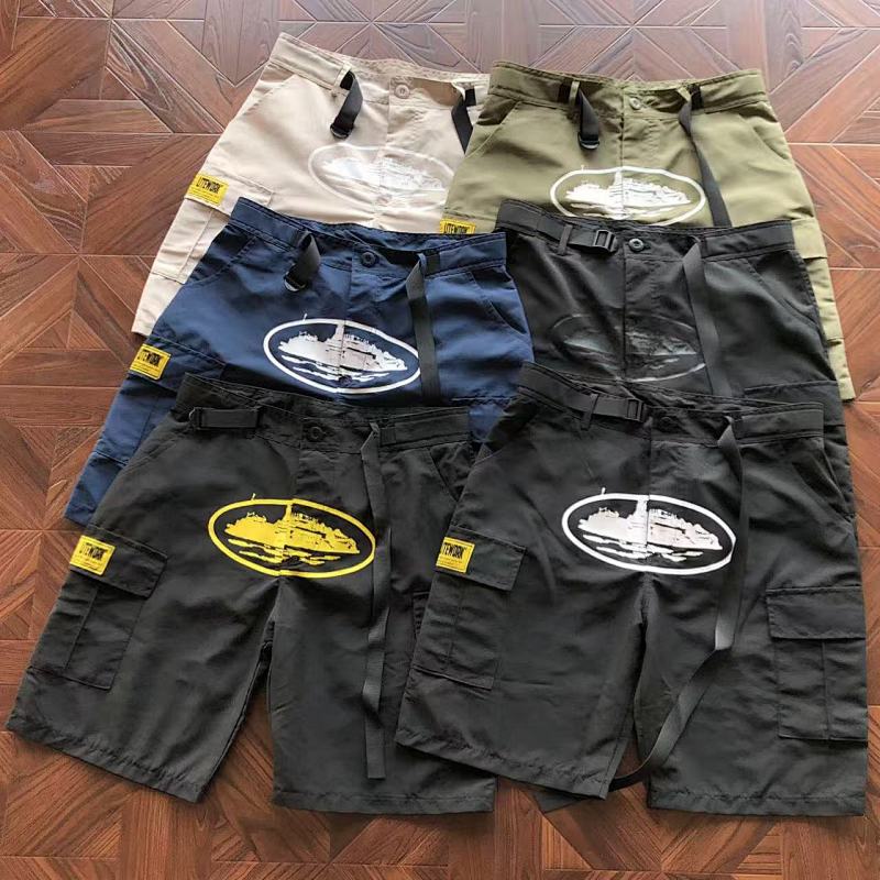 Corteiz Shorts