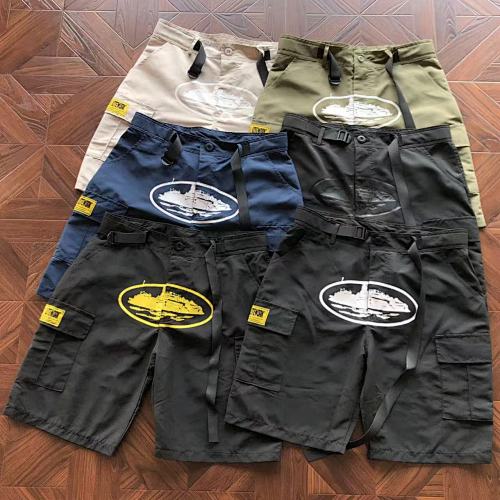 Corteiz Shorts
