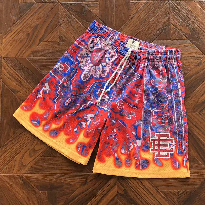 Eric Emanuel Shorts