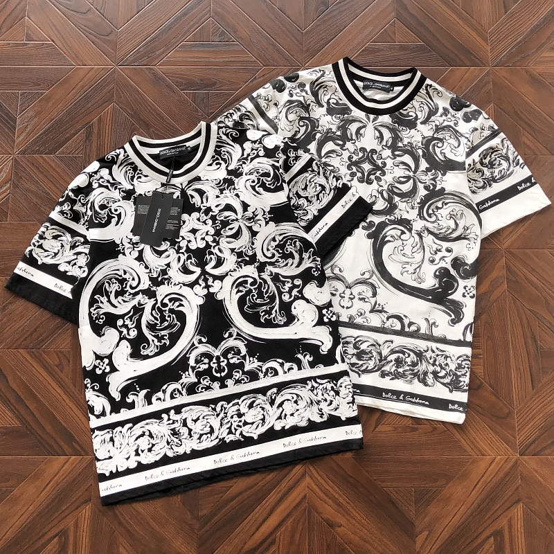 D LC GA B A T-Shirt