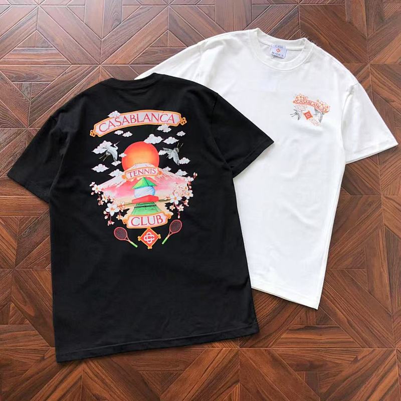 C S BL C T-Shirt