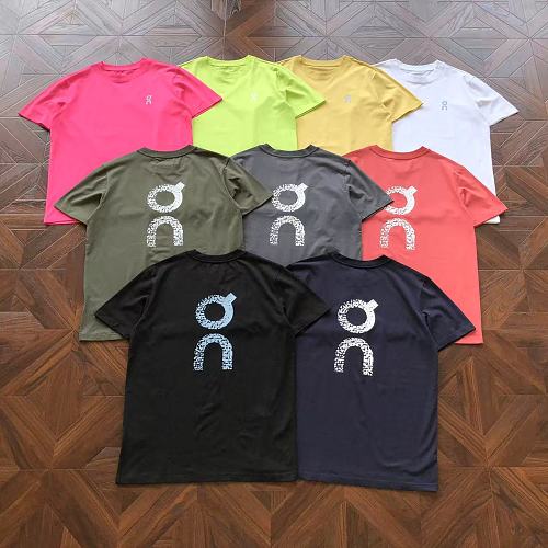ON RU I G T-Shirt