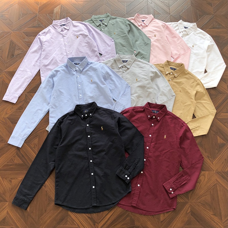 Ralph Long-Sleeve