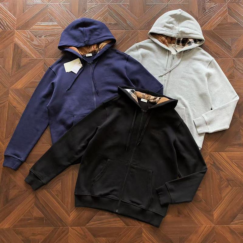 Burberry Hoodie