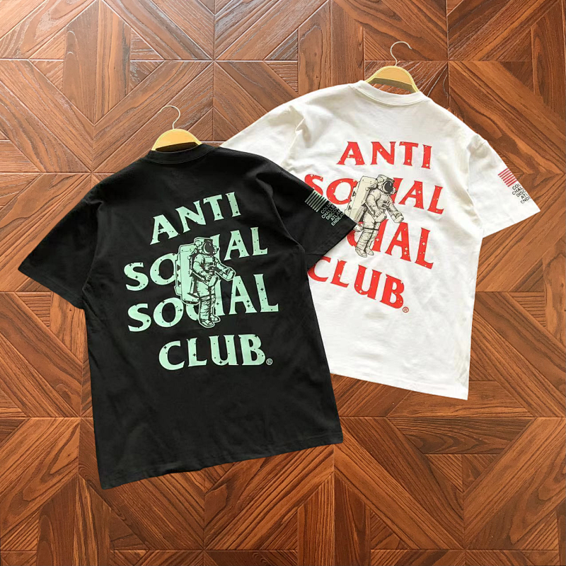 Anti Social Club T-Shirt