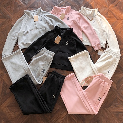Pants ON RU I G Jacket Trousers