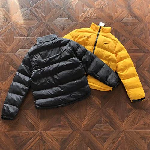Nike Cotton Jacket