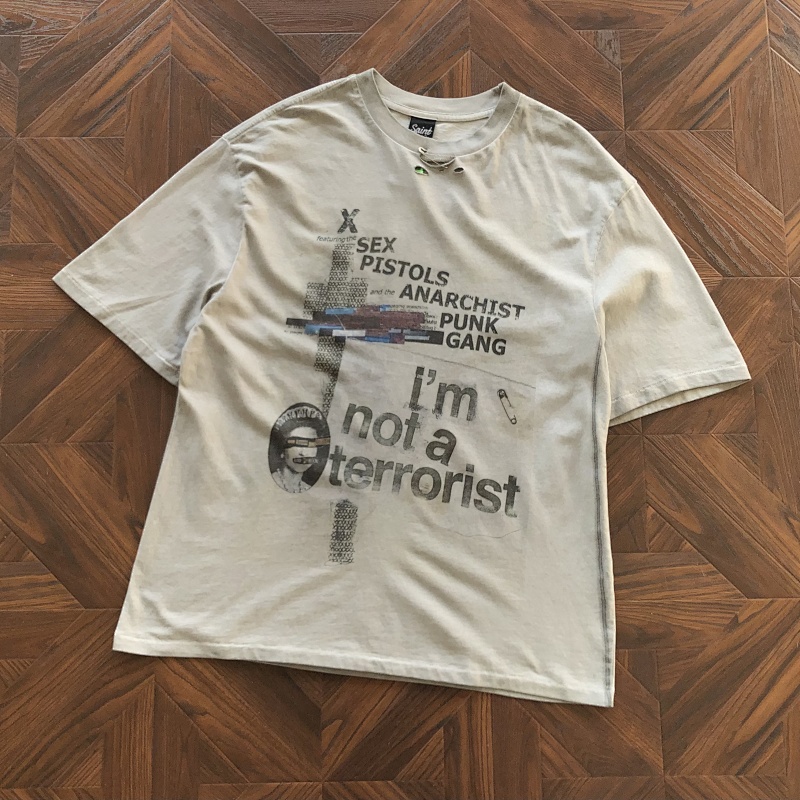 Saint Michael T-Shirt