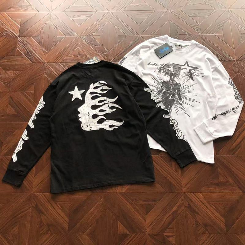 Hellstar Long-Sleeve