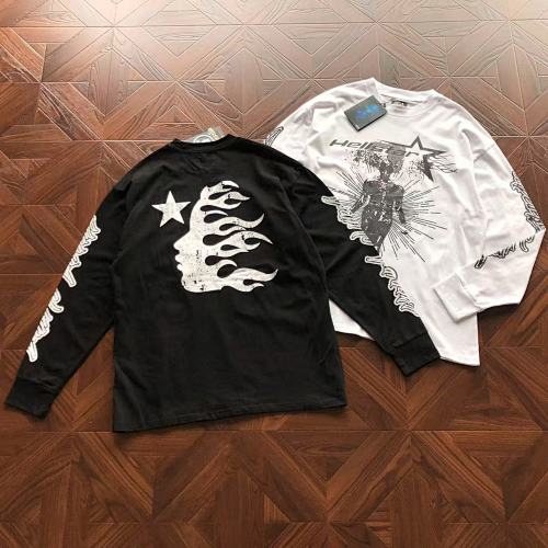 Hellstar Long-Sleeve