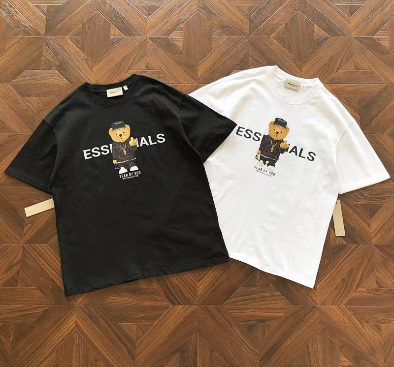 Essentials Fog T-Shirt