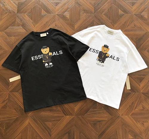 Essentials Fog T-Shirt