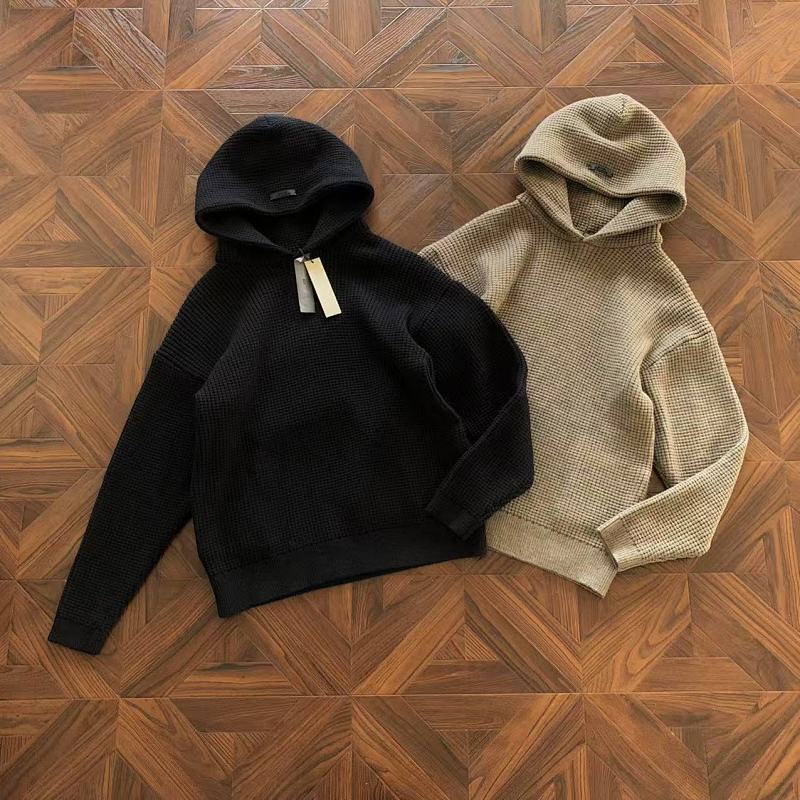 Essentials Fog Sweater