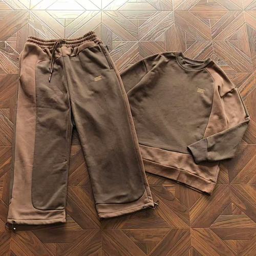 Pants KR N Sweater Trousers