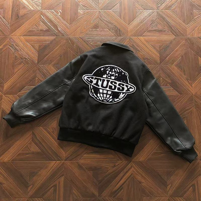 Stussy Cotton Jacket