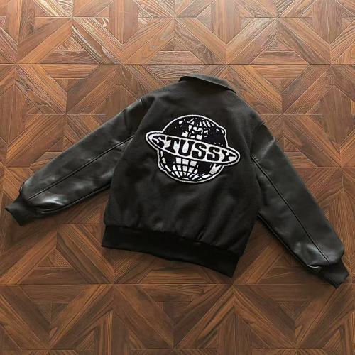 Stussy Cotton Jacket