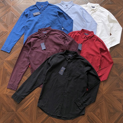 Ralph Long-Sleeve