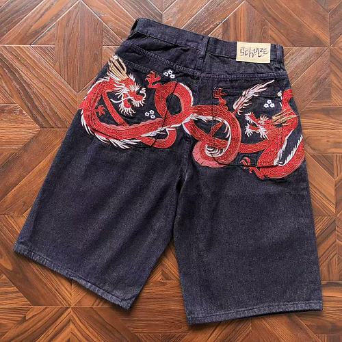 Dept SC Ugg ZE Shorts