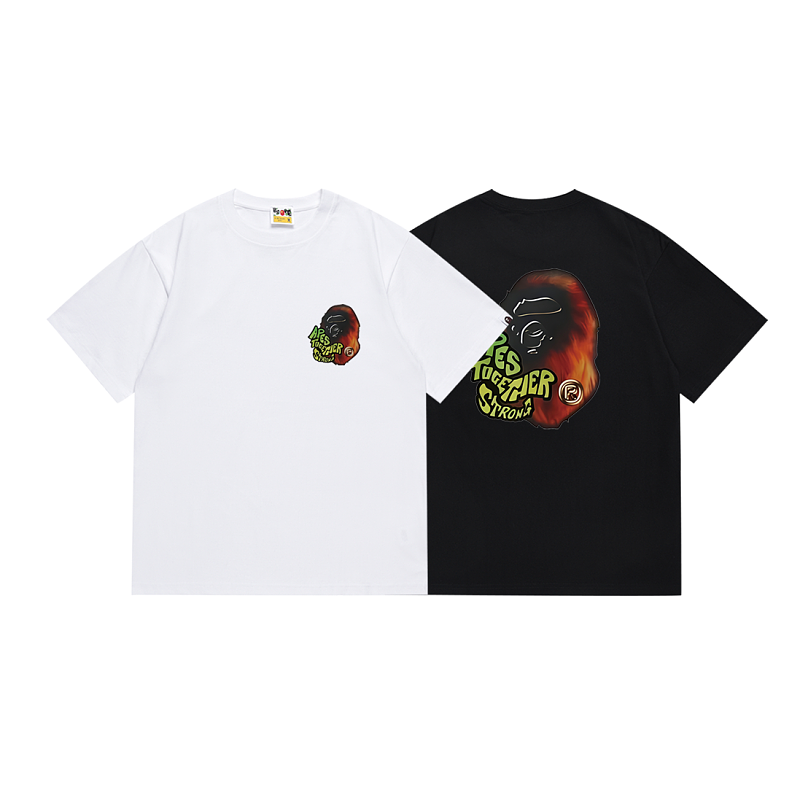 Bape T-Shirt