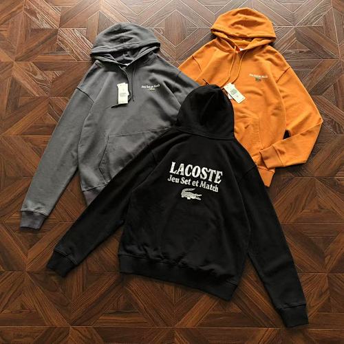 Lacoste Hoodie