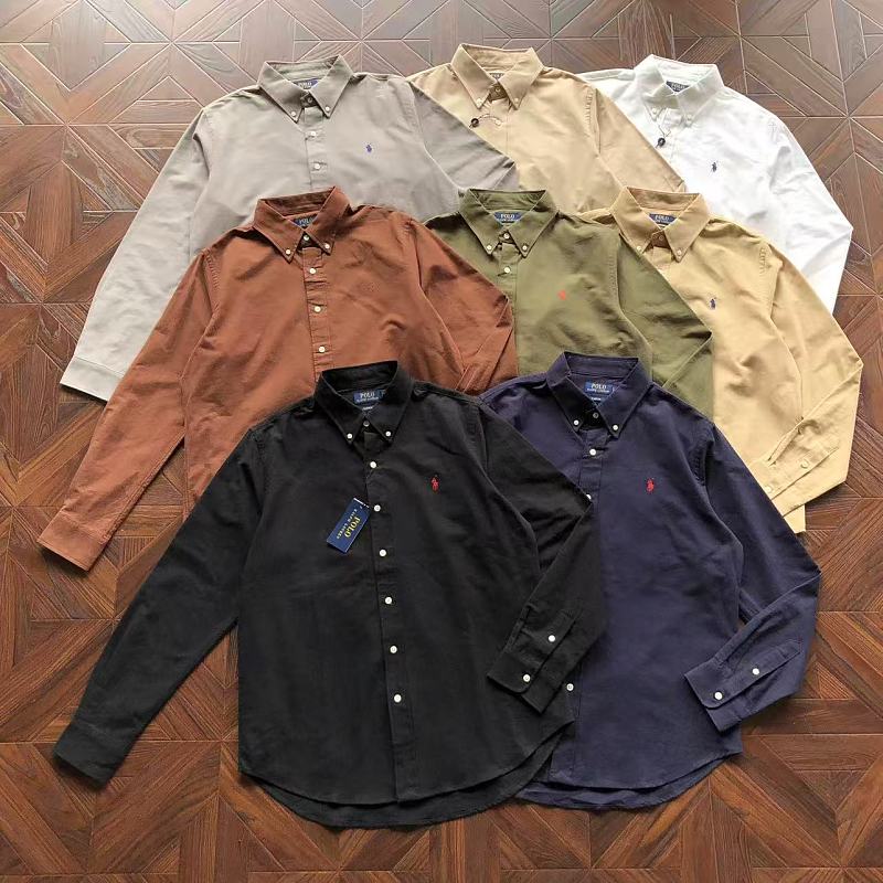 Ralph Long-Sleeve