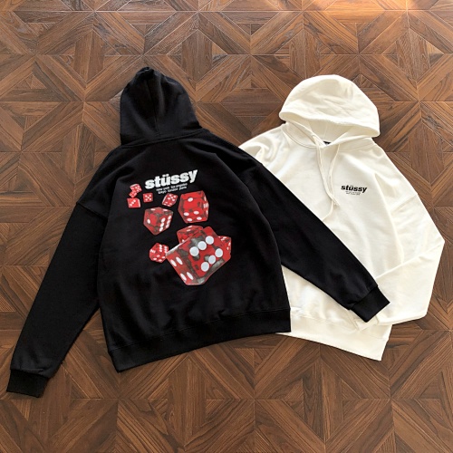 Stussy Hoodie