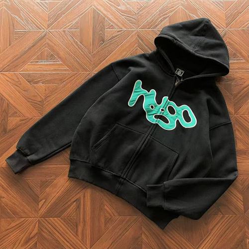 Always DO What Should DO Hoodie