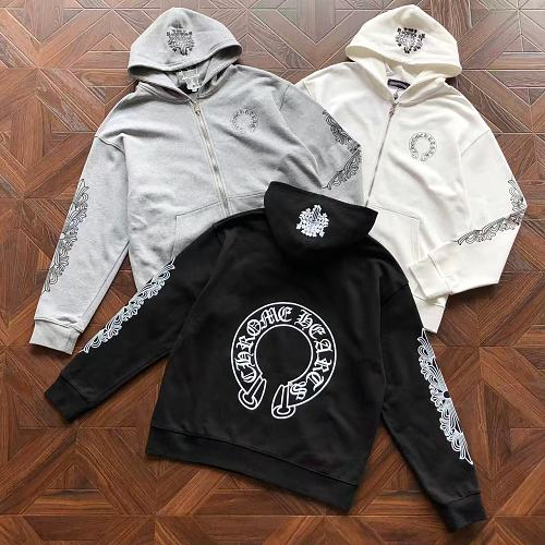 Chrome Hearts Hoodie