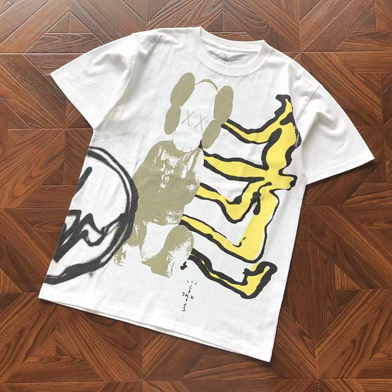 Travis Scott T-Shirt