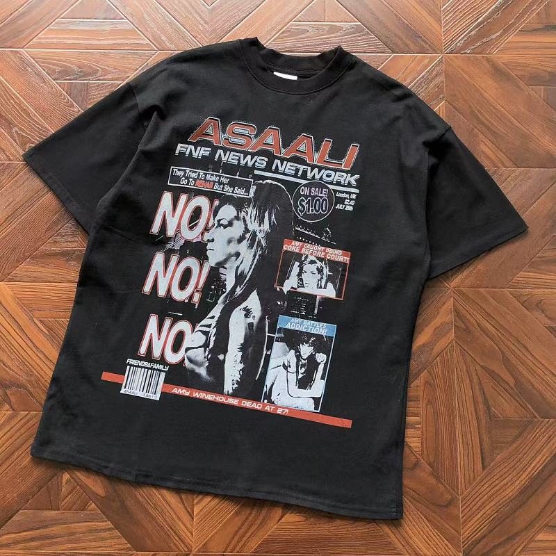 TH T'S A AW UL L T OF C Ugh SY UP T-Shirt