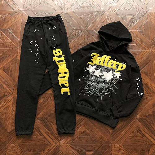 TOP122 Pants S 5D R Hoodie Trousers